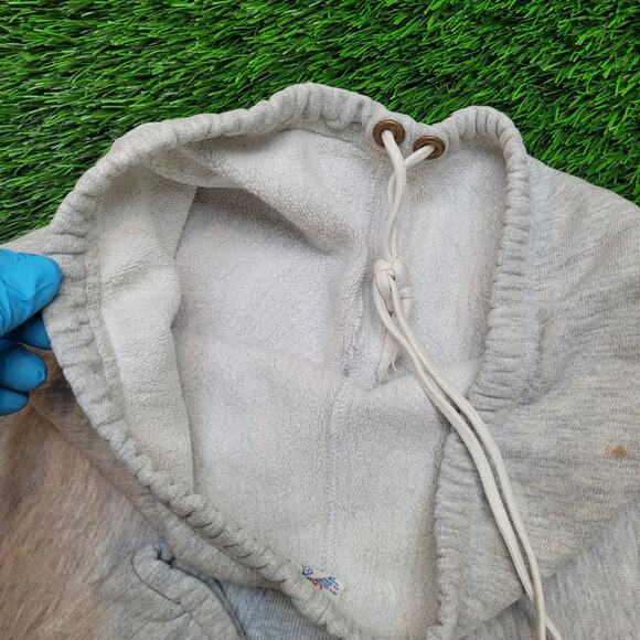 Vintage 80s Champion Reverse Weave Missouri Athletic Club Pants Mens Small - Picture 9 of 16